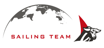 Logo Charal Sailing Team